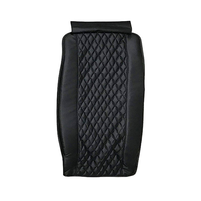 Caresst Massage Backrest Cover