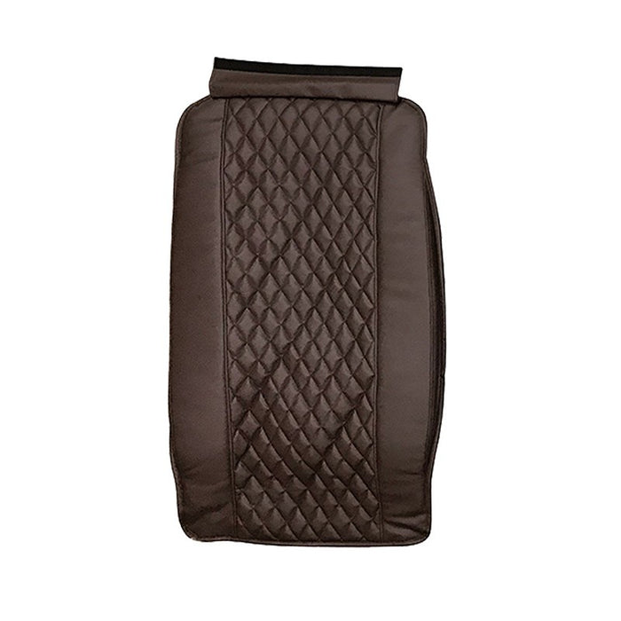 Caresst Massage Backrest Cover