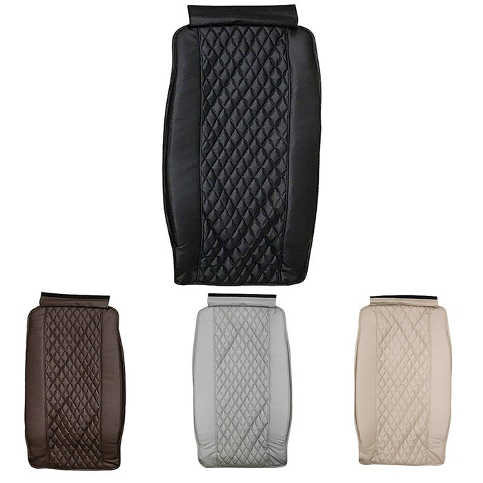 Caresst Massage Backrest Cover Diamond