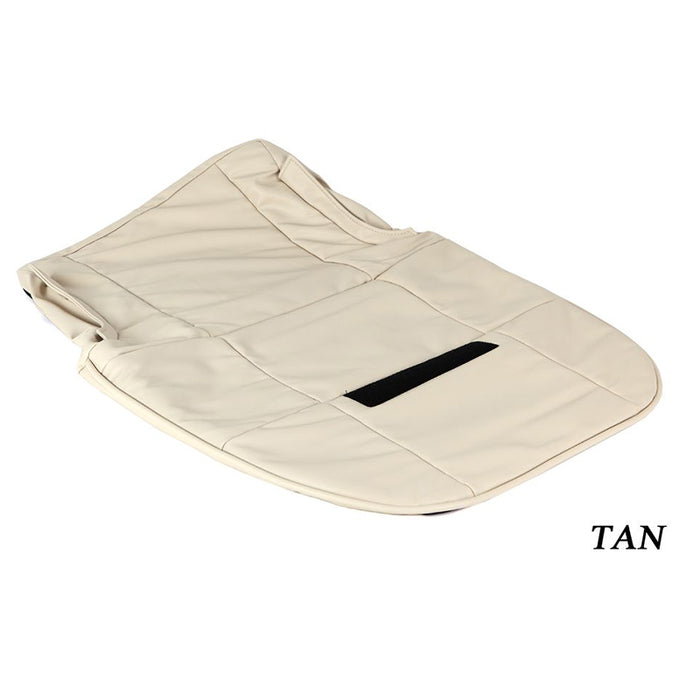 Backrest Cover for Day Spa Chair