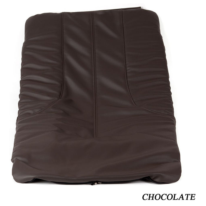 Backrest Cover for Toepia GX