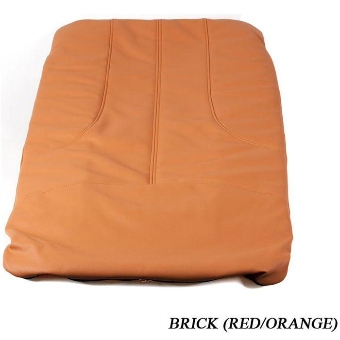 Backrest Cover for Toepia GX
