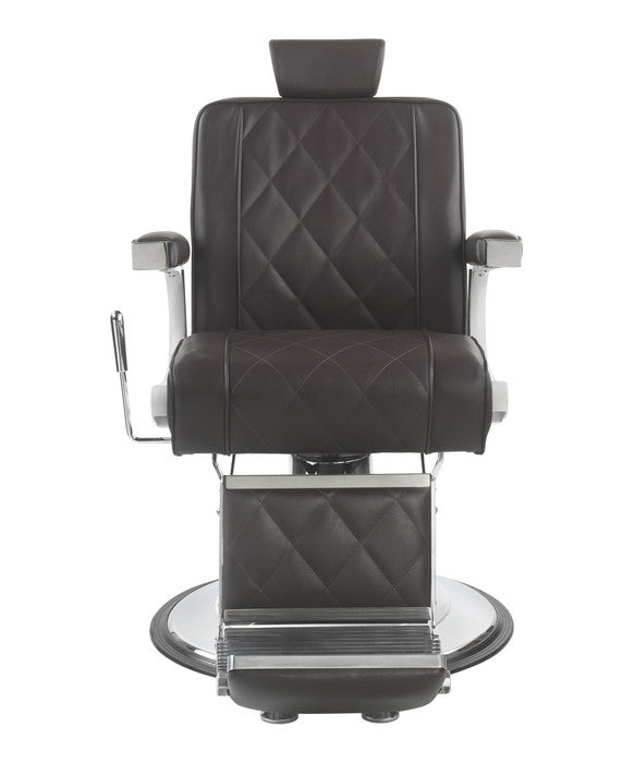 Barber Belvedere Rocky Chair