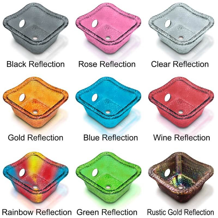 La Tulip 3 Pedicure Spa Chair