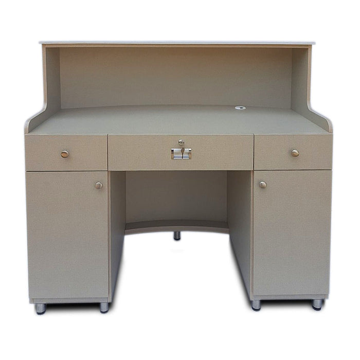 Reception Desk CLV