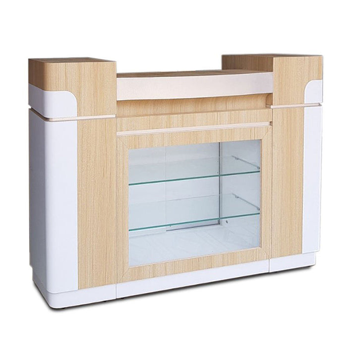 Reception Desk C07