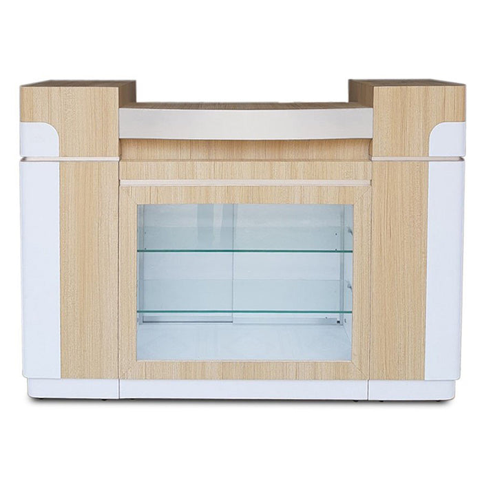 Reception Desk C07
