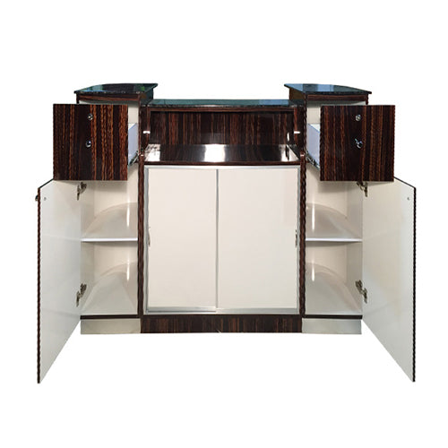 Reception Desk C108