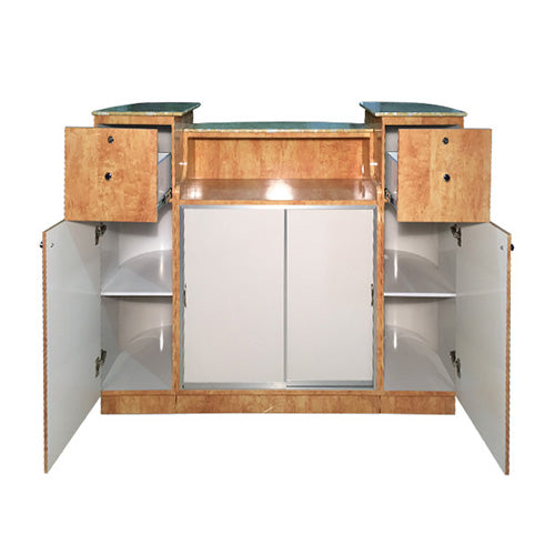 Reception Desk C108