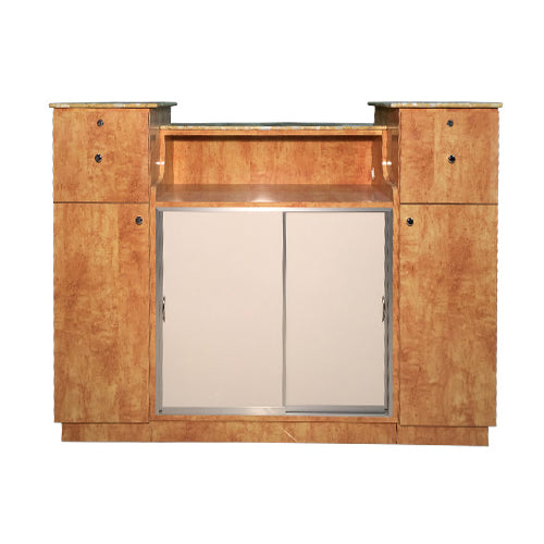 Reception Desk C108