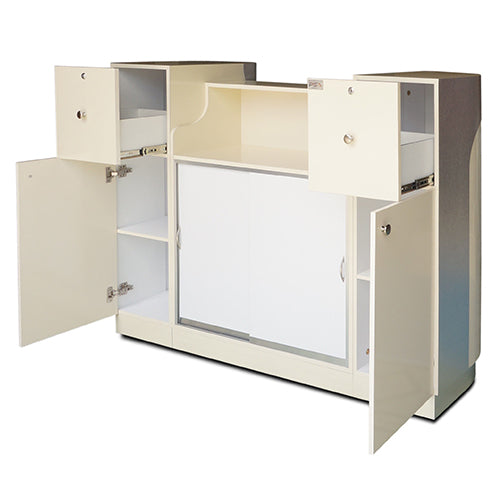 Reception Desk C108