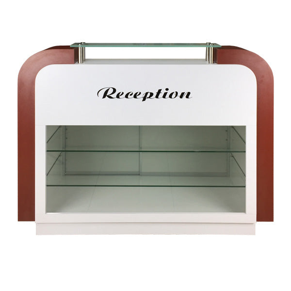 Reception Desk C39