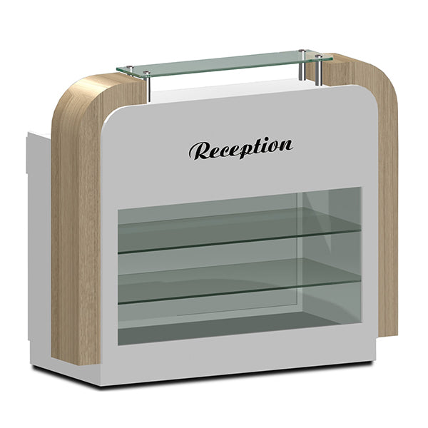 Reception Desk C39