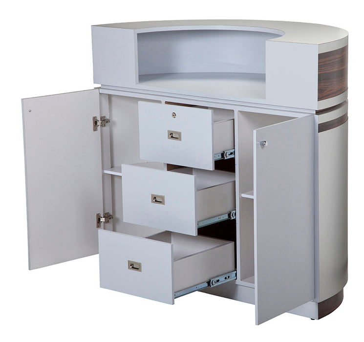 Reception Counter C48