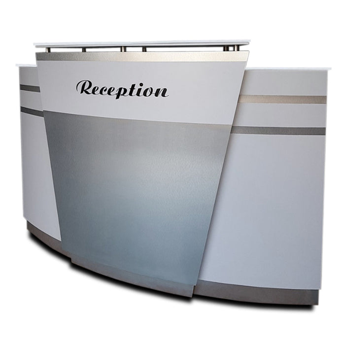 Reception Desk C64