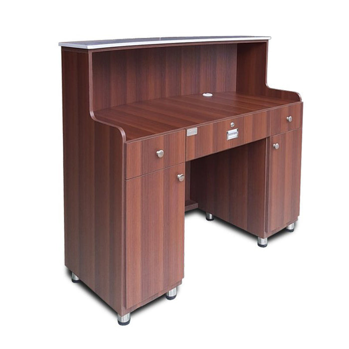 Reception Desk CLV
