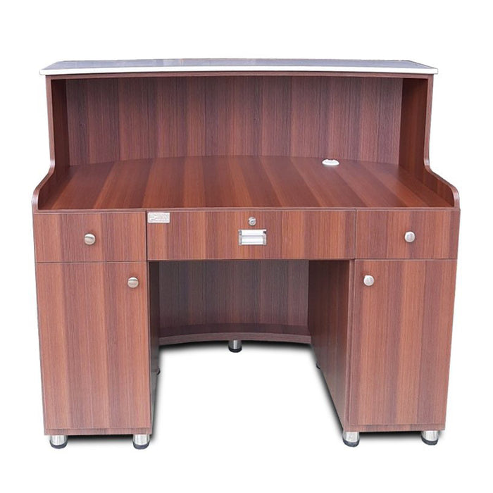 Reception Desk CLV