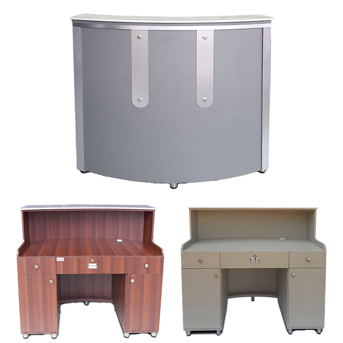 Reception Desk CLV