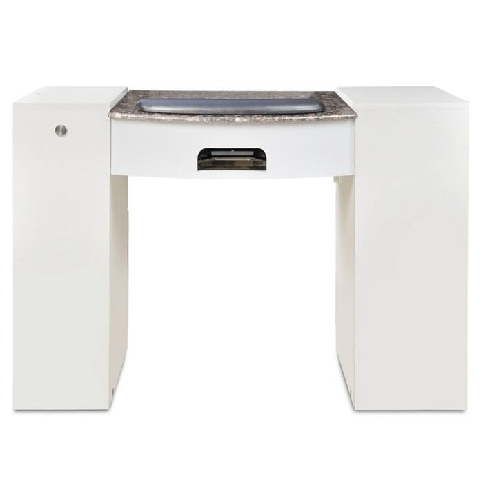 Centrifuge Dustless Manicure Table