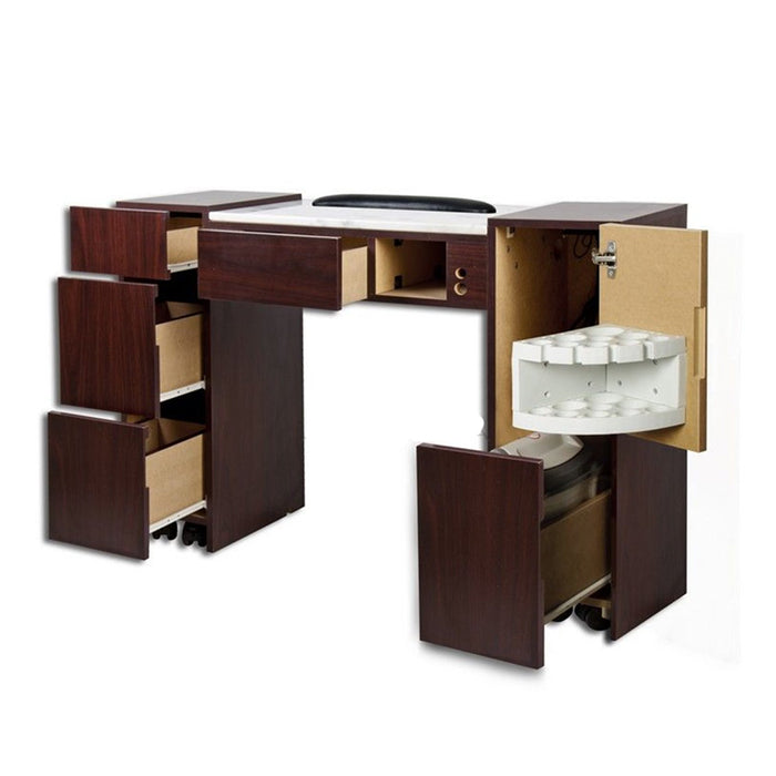 Classic Nail Table