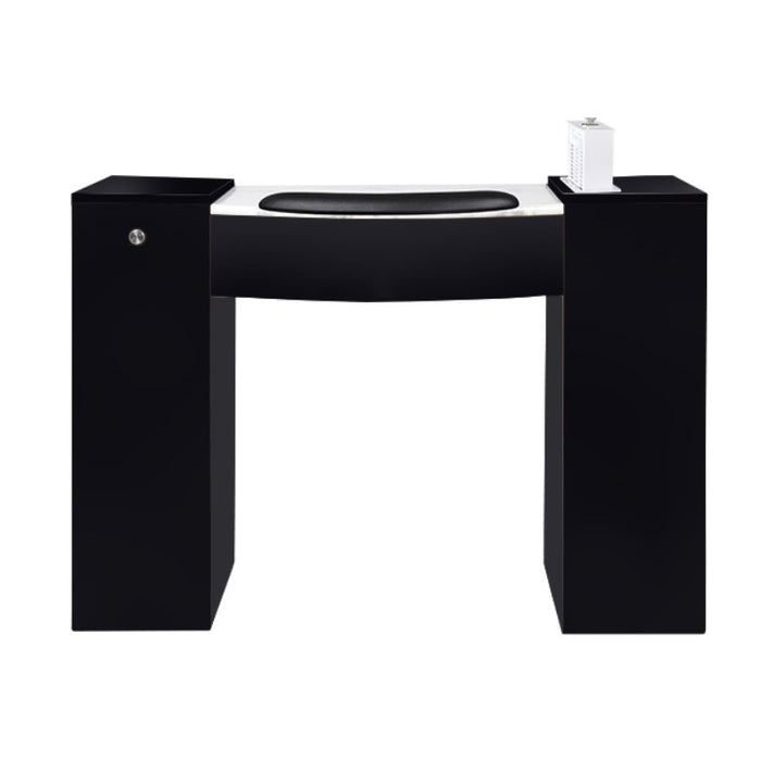 Classic SaniSmart IMC Vented Nail Table