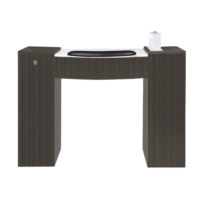 Classic SaniSmart IMC Vented Nail Table