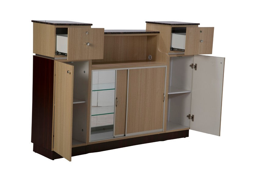 Reception Desk C06