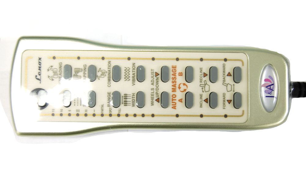 Remote Control for Lenox SE-GX