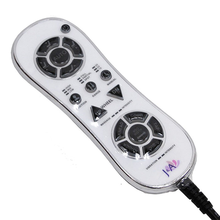 Remote Control for Toepia GX - Episode and Lenox LX
