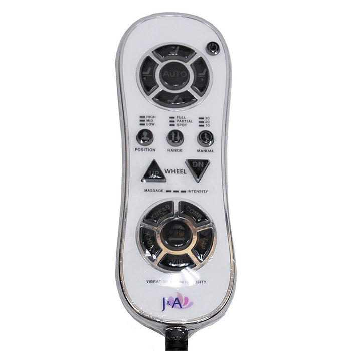 Remote Control for Toepia GX - Episode and Lenox LX