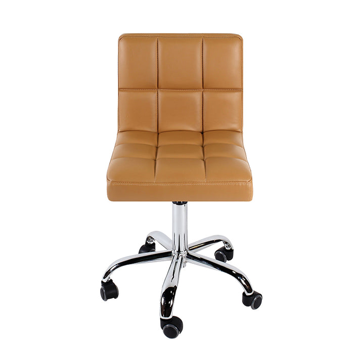 Venus Quilt Chair Package - Mocha