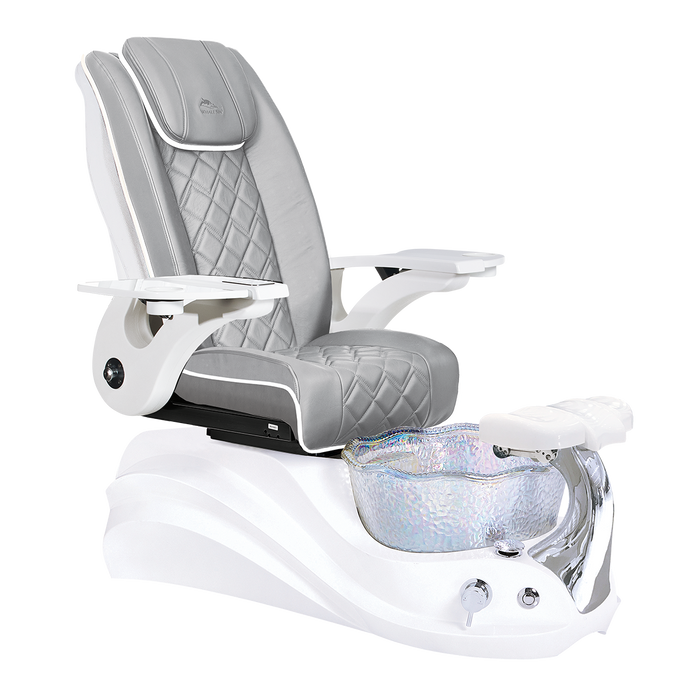 Crane Pedicure Spa Chair