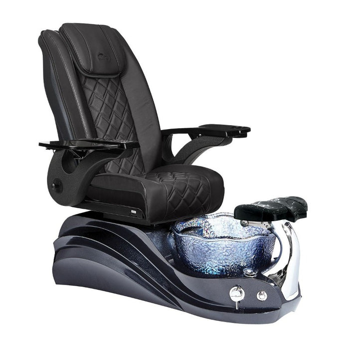Crane Pedicure Spa Chair