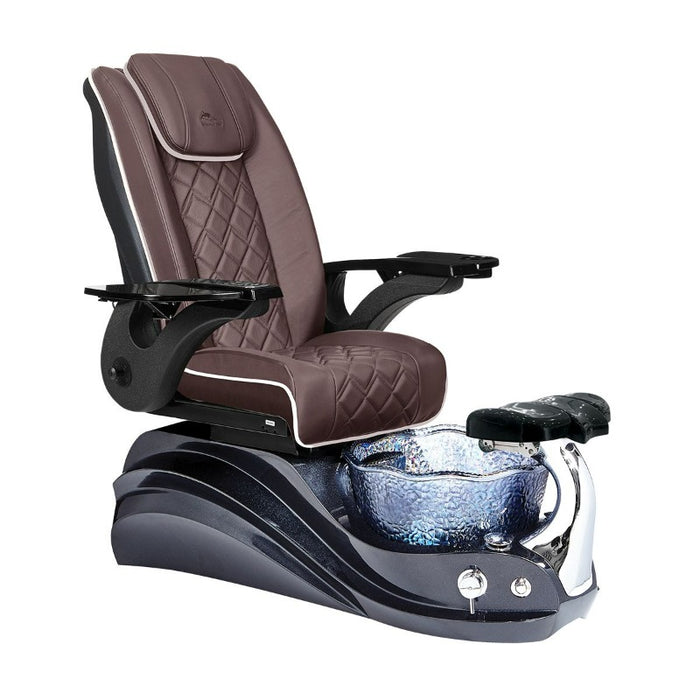 Crane Pedicure Spa Chair