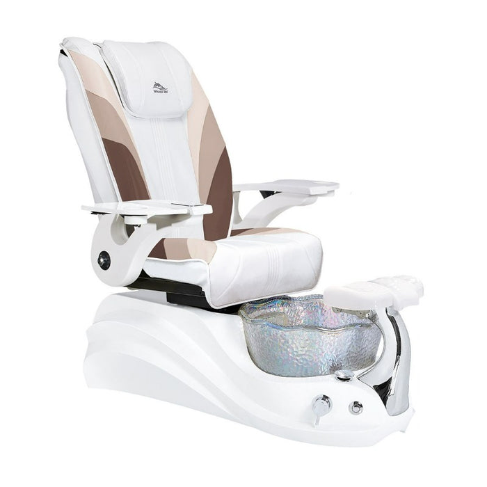 Crane Pedicure Spa Chair