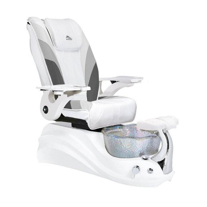 Crane Pedicure Spa Chair