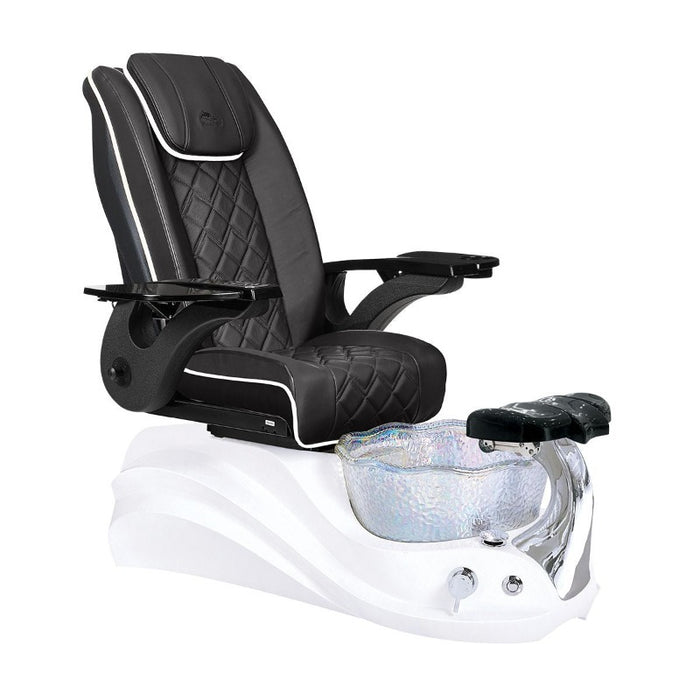 Crane Pedicure Spa Chair