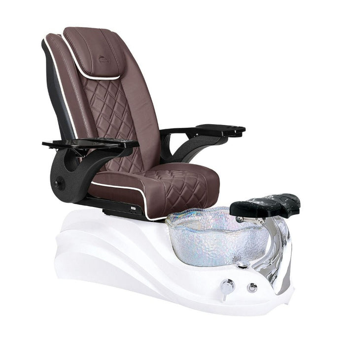 Crane Pedicure Spa Chair