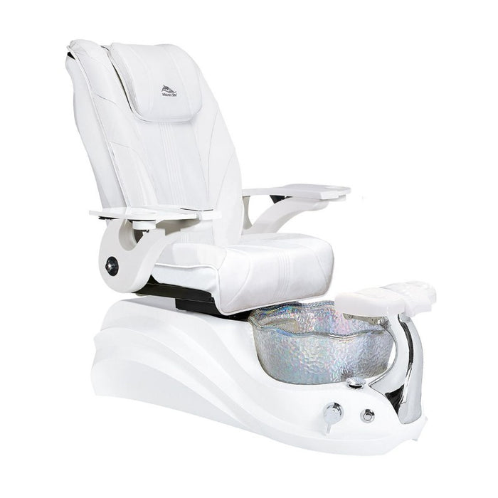 Crane Pedicure Spa Chair