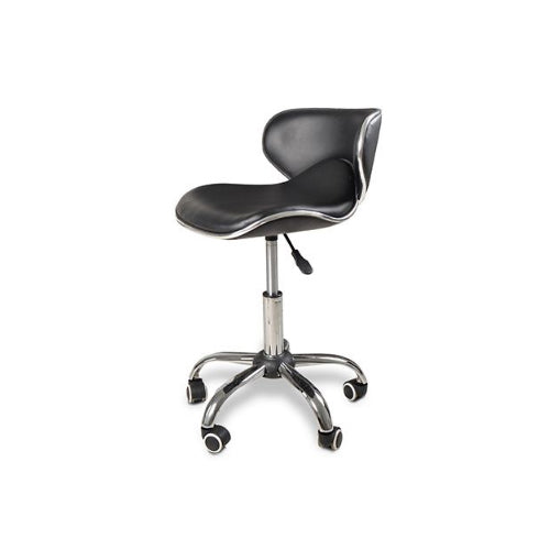 Crescent Tech Stool