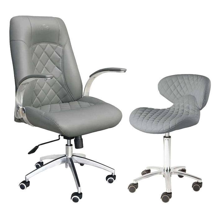 Customer-Employee Chair 3209 Package