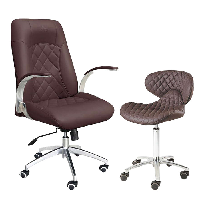 Customer-Employee Chair 3209 Package