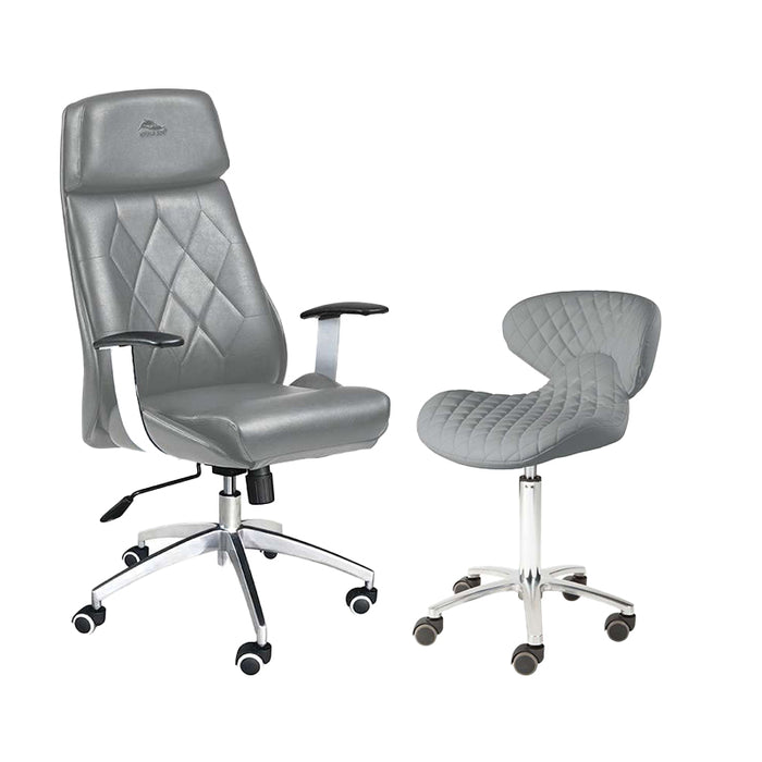 Customer-Employee Chair 3309 Package