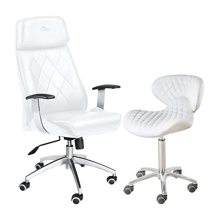 Customer-Employee Chair 3309 Package