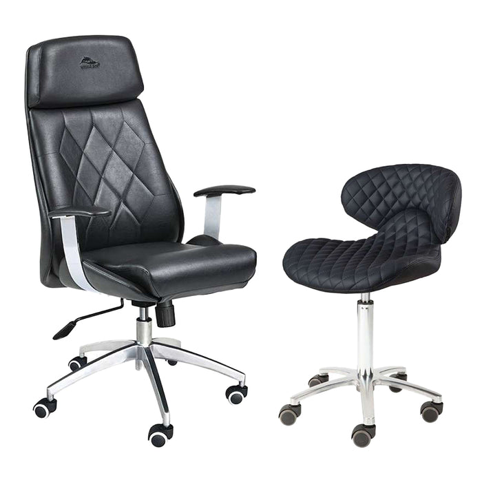 Customer-Employee Chair 3309 Package