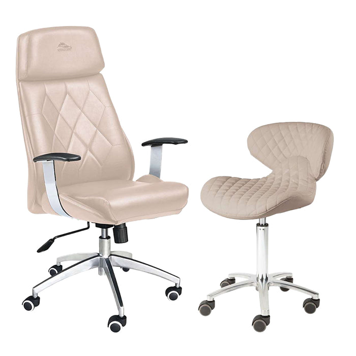 Customer-Employee Chair 3309 Package