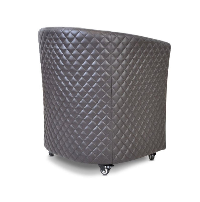 Barrel Customer Chair
