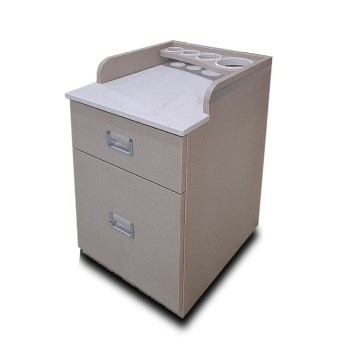 Accessory Cart DLV