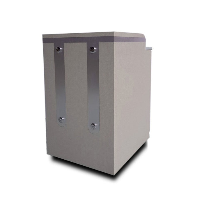 Accessory Cart DLV
