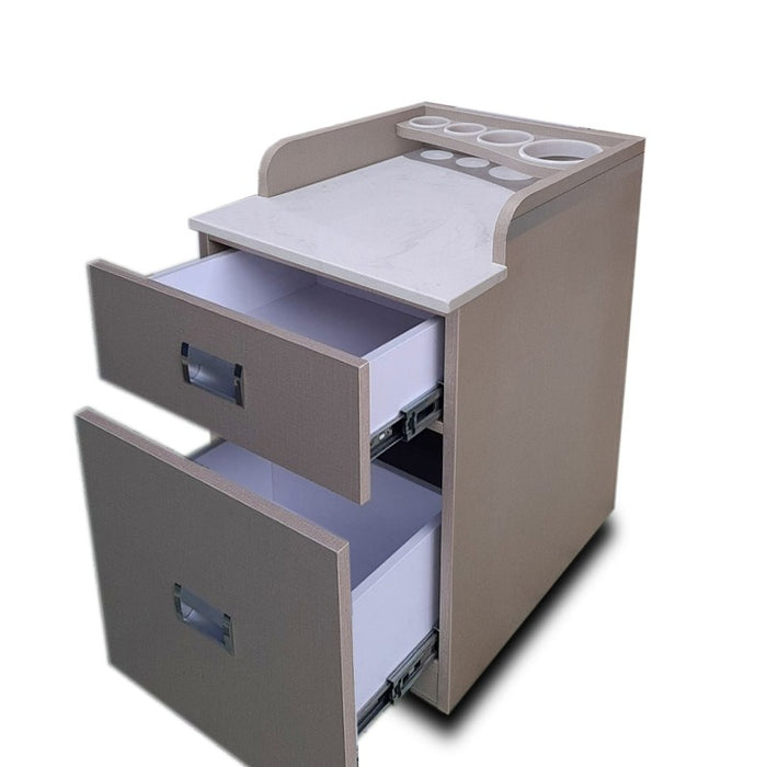 Accessory Cart DLV